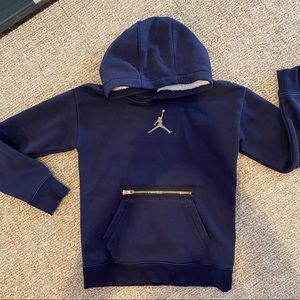 Jordan Hoodie 🏀